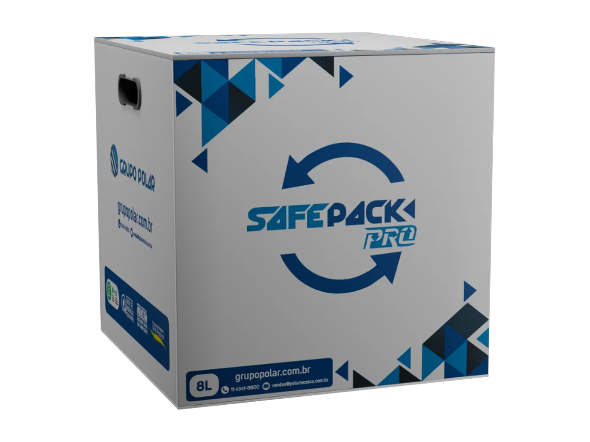 Safepack Pro