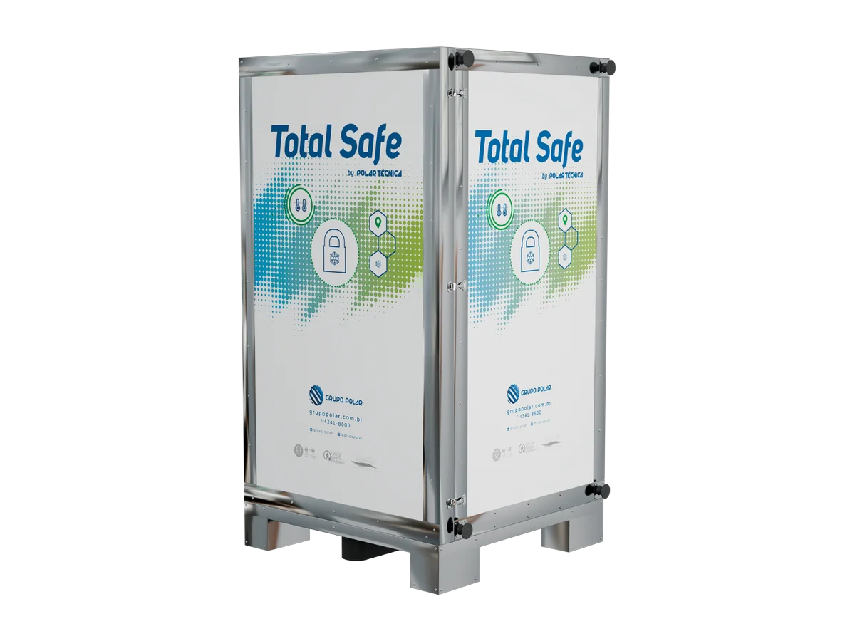 Total Safe