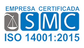 ISO 14001:2015
