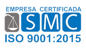 ISO 9001:2015