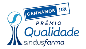 Prêmio Sindusfarma